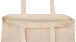 Bawełniana torba typu shopper bag